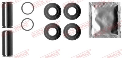 QUICK BRAKE 113-1333X EAN: 5706021065343.