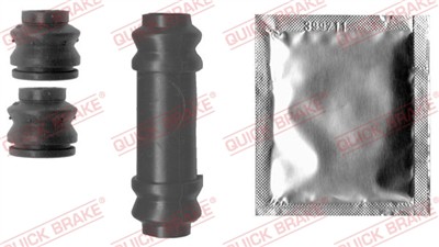 QUICK BRAKE 113-1334 EAN: 5706021008326.