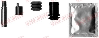 QUICK BRAKE 113-1335X EAN: 5706021064360.