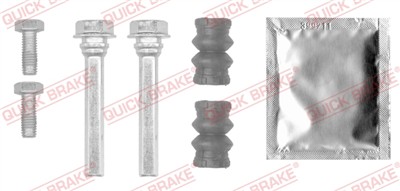 QUICK BRAKE 113-1339X EAN: 5706021064476.