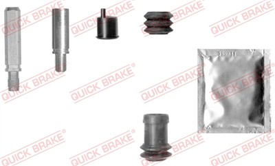 QUICK BRAKE 113-1342X-02 EAN: 5706021111248.