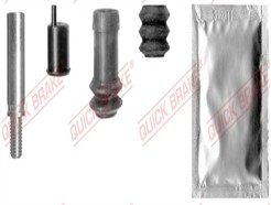 QUICK BRAKE 113-1342X