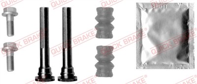 QUICK BRAKE 113-1350X EAN: 5706021065213.