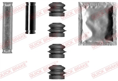 QUICK BRAKE 113-1352X EAN: 5706021079456.