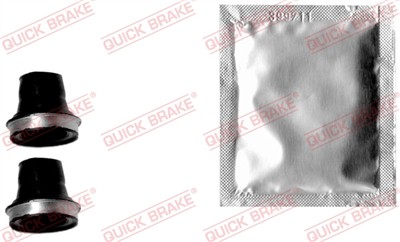 QUICK BRAKE 113-1353 EAN: 5706021066968.