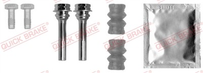 QUICK BRAKE 113-1364X EAN: 5706021068443.