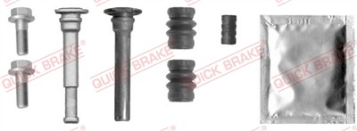 QUICK BRAKE 113-1369X EAN: 5706021072105.