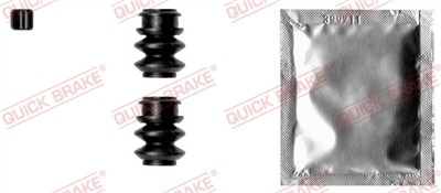 QUICK BRAKE 113-1373 EAN: 5706021072518.