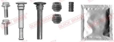QUICK BRAKE 113-1376X EAN: 5706021079319.