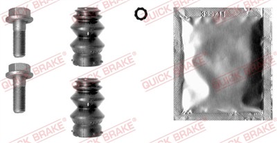 QUICK BRAKE 113-1379 EAN: 5706021080438.