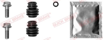 QUICK BRAKE 113-1383 EAN: 5706021080513.