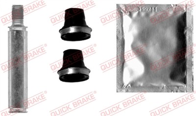 QUICK BRAKE 113-1390X EAN: 5706021081770.