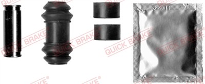 QUICK BRAKE 113-1396X EAN: 5706021091434.