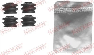 QUICK BRAKE 113-1406 EAN: 5706021092103.
