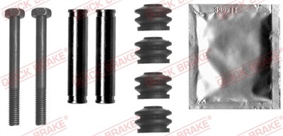 QUICK BRAKE 113-1406X EAN: 5706021092813.