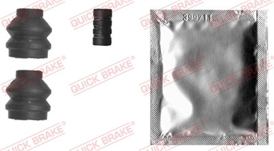 QUICK BRAKE 113-1408 EAN: 5706021092127.