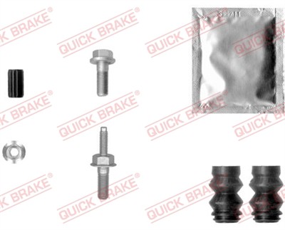 QUICK BRAKE 113-1414 EAN: 5706021104141.