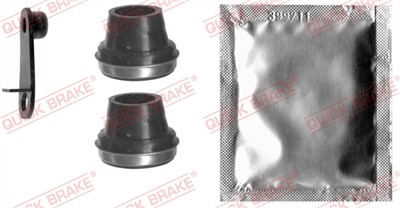 QUICK BRAKE 113-1430 EAN: 5706021111460.