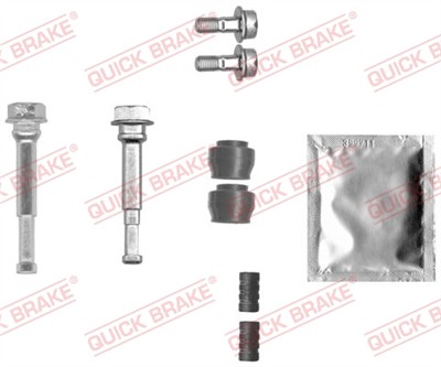QUICK BRAKE 113-1433X EAN: 5706021122350.