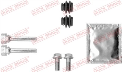 QUICK BRAKE 113-1437X EAN: 5706021124958.