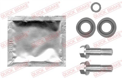 QUICK BRAKE 113-1438 EAN: 5706021126129.