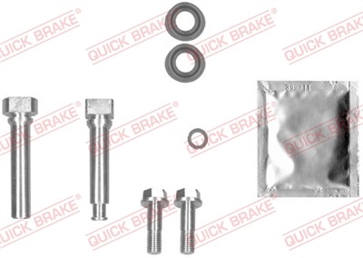 QUICK BRAKE 113-1438X EAN: 5706021126136.