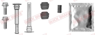 QUICK BRAKE 113-1440X EAN: 5706021127850.