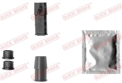 QUICK BRAKE 113-1442 EAN: 5706021131819.
