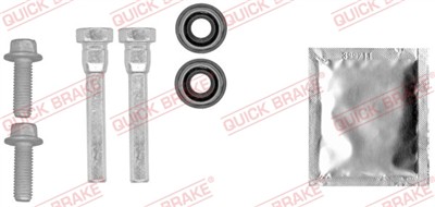 QUICK BRAKE 113-1444X EAN: 5706021133530.