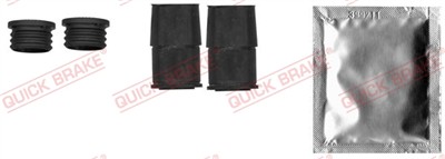 QUICK BRAKE 113-1448 EAN: 5706021133523.