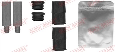 QUICK BRAKE 113-1448X EAN: 5706021133004.