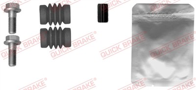 QUICK BRAKE 113-1451 EAN: 5706021133042.