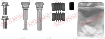 QUICK BRAKE 113-1452X EAN: 5706021133301.