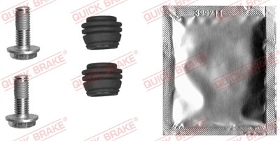 QUICK BRAKE 113-1455 EAN: 5706021133554.