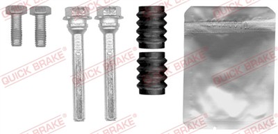QUICK BRAKE 113-1476X EAN: 5706021137347.