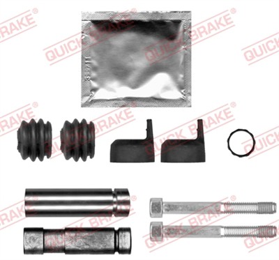 QUICK BRAKE 113-1499X EAN: 5706021148800.