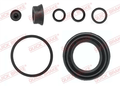 QUICK BRAKE 114-0004 EAN: 5706021157666.