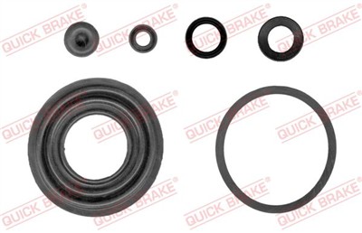 QUICK BRAKE 114-0007 EAN: 5706021157697.