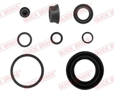 QUICK BRAKE 114-0020 EAN: 5706021157819.
