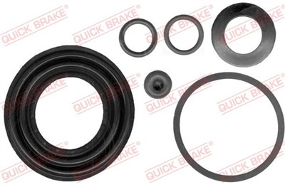 QUICK BRAKE 114-0022 EAN: 5706021157833.