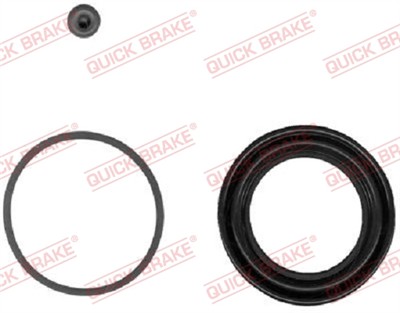 QUICK BRAKE 114-0027 EAN: 5706021157925.