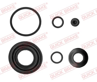 QUICK BRAKE 114-0029 EAN: 5706021157901.