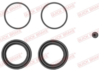 QUICK BRAKE 114-0040 EAN: 5706021159943.