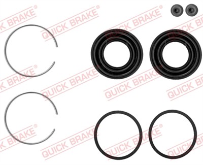QUICK BRAKE 114-0042 EAN: 5706021165401.