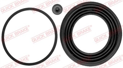 QUICK BRAKE 114-0043 EAN: 5706021165418.