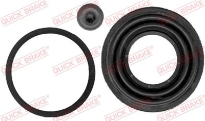 QUICK BRAKE 114-0045 EAN: 5706021165432.