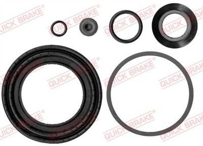 QUICK BRAKE 114-0047 EAN: 5706021165456.