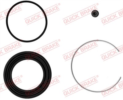 QUICK BRAKE 114-0048 EAN: 5706021165463.