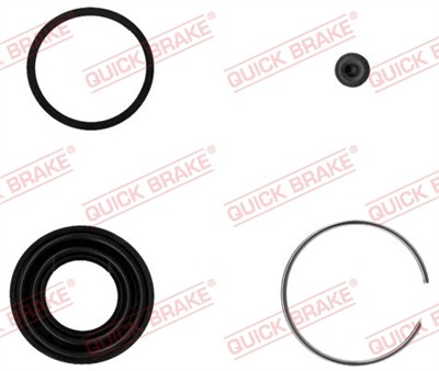 QUICK BRAKE 114-0053 EAN: 5706021165517.