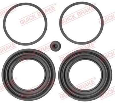 QUICK BRAKE 114-0055 EAN: 5706021165531.